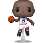 Funko POP! NBA: Michael Jordan 1988 All Star Game