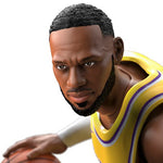 Starting Lineup NBA Series 1 LeBron James 6" Action Figure