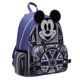 Disney 100 Art Deco Mickey Mouse Mini-Backpack - EE Exclusive