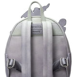 Beetlejuice Tombstone GITD Mini-Backpack - EE Exclusive