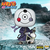 Funko POP! Animation: Naruto Shippuden - Madara Uchiha EE Exclusive