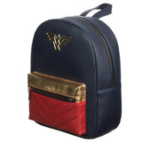 DC Comics Wonder Woman Mini-Backpack