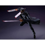 Chainsaw Man Samurai Sword S.H.Figuarts Action Figure
