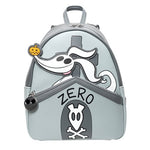 NBX Zero Doghouse GITD Mini-Backpack - EE Exclusive