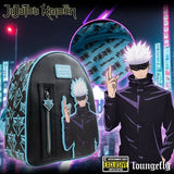 Jujutsu Kaisen Gojo Mini-Backpack - EE Exclusive