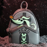 NBX Zero Doghouse GITD Mini-Backpack - EE Exclusive