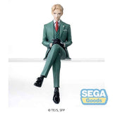 Spy x Family Loid Forger Premium Perching Statue