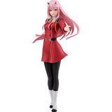 Darling in the Franxx Zero Two Pop Up Parade Statue