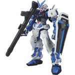 Gundam Seed Astray Blue Frame HG 1:144 Model Kit