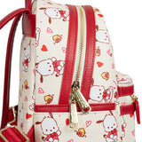 Sanrio Pochacco Hearts Mini-Backpack- EE Exclusive