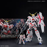 Gundam UC Unicorn Gundam Destroy Mode Mega Size Model Kit