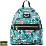 Spider-Man: Across the Spider-Verse Mini-Backpack - EE Exclusive