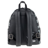Wednesday Nevermore Mini-Backpack - EE Exclusive