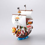 One Piece Thousand Sunny Grand Ship Model Kit