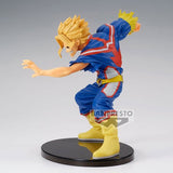 My Hero Academia All Might Figure Colosseum Special Statue