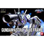 Gundam Seed Astray Blue Frame HG 1:144 Model Kit