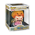 Funko POP! Deluxe: One Piece - Hungry Big Mom