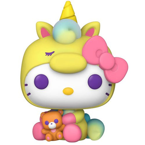 Funko POP! Hello Kitty: Hello Kitty