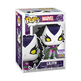 Funko POP! Marvel: Lilith 2023 Convention Exclusive