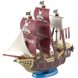 One Piece Oro Jackson Grand Ship Collection Model Kit