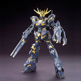 Gundam Unicorn 02 Banshee Destroy Mode High Grade 1:144 Scale Model Kit