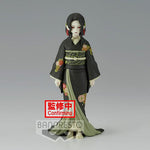 Demon Slayer: Muzan Kibutsuji Geisha Demon Series Vol. 6 Statue