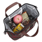 Harry Potter Insulated Lunch Kit