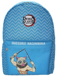 Demon Slayer Inosuke Hashibira Backpack