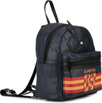 Harry Potter Hogwarts 10" Mini Backpack