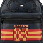Harry Potter Hogwarts 10" Mini Backpack