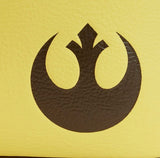 LACC Exclusive - Star Wars Luke Skywalker Medal Ceremony Mini Backpack