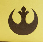 LACC Exclusive - Star Wars Luke Skywalker Medal Ceremony Mini Backpack Bundle