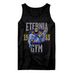 MOTU 1983 Eternia Gym Graphic Tank Top