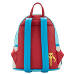 NYCC Exclusive - Star Wars Droids Boba Fett Mini Backpack Bundle