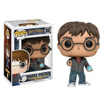 Funko POP! Movies: Harry Potter with Prophecy