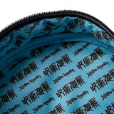 Jujutsu Kaisen Gojo Mini-Backpack - EE Exclusive