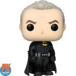 Funko POP! Movies: The Flash - Unmasked Batman Preview Exclusive