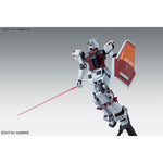 Gundam Thunderbolt Full Armor Ka Master Grade 1:100 Scale Model Kit