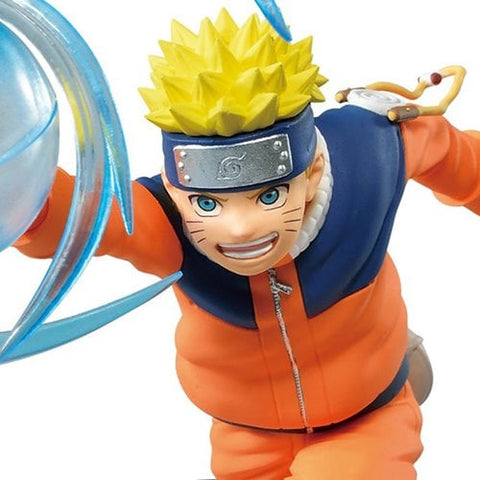 Naruto Uzumaki Naruto Effectreme Statue