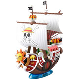 One Piece Thousand Sunny Grand Ship Model Kit