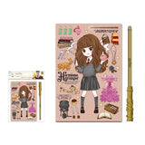 Harry Potter Hermione Granger Journal with Wand Pen