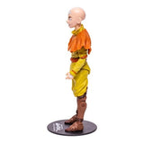 Avatar: TLAB Aang Avatar State Gold Label 7" Figure