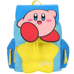 Kirby Rucksack Backpack