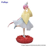 Furyu - Re:Zero - Ram Little Rabbit Girl Statue