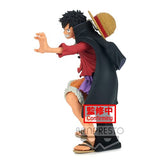 One Piece Monkey D. Luffy King of Artist Wano Country Statue