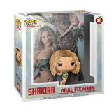Funko POP! Album: Shakira Oral Fixation