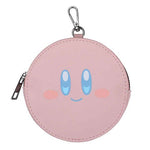 Kirby Checkerboard Mini-Backpack and Coin Purse Set