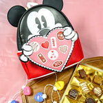 Mickey Mouse Chocolate Box Mini-Backpack - EE Exclusive
