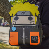Naruto Pop! by Loungefly Mini-Backpack - Convention Exclusive