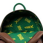 X-Men Rogue Suit Up Mini-Backpack - EE Exclusive